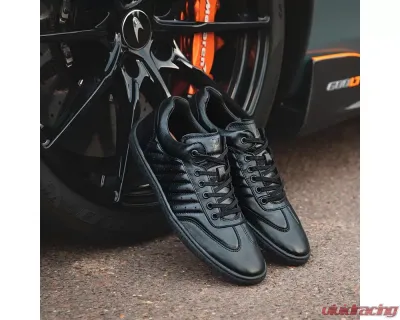 Piloti Pistone X Driving Shoes - 627902010359