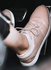 Piloti Vittoria Women's Driving Shoes                                     - 627902011356 - Image 8