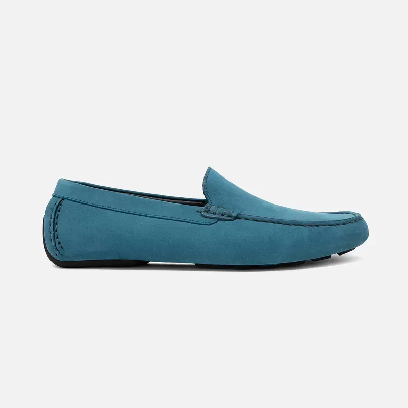 Piloti Officina Driving Shoes - 627902010649