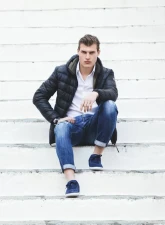 Piloti Pistone X Driving Shoes                                     - 627902009933 - Image 8