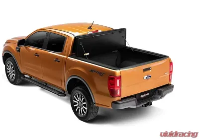 Undercover Armor Flex 19-21 Ranger 6' Ford Ranger 2019-2020 - AX22023