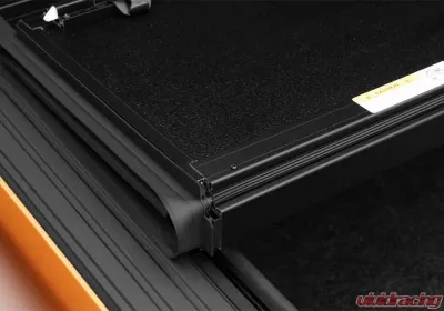 Undercover Armor Flex 19-21 Ranger 5' Ford Ranger 2019-2020 - AX22022