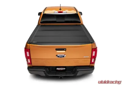 Undercover Armor Flex 19-21 Ranger 5' Ford Ranger 2019-2020 - AX22022