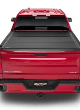 Undercover Armor Flex 19(NewBody)-21Silv/Sierra (w/oCarbonPro)1500 6'7" w/ or w/oMultiProTG                                     - AX12023 - Image 5