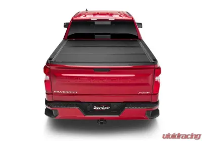 Undercover Armor Flex 19(NewBody)-21Silv/Sierra (w/oCarbonPro)1500 6'7" w/ or w/oMultiProTG - AX12023
