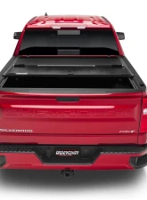 Undercover Armor Flex 19(NewBody)-21Silv/Sierra (w/oCarbonPro)1500 6'7" w/ or w/oMultiProTG                                     - AX12023 - Image 6