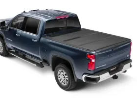 Undercover Armor Flex 20-21 Silv/Sierra 2500HD/3500HD 6'10