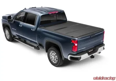 Undercover Armor Flex 20-21 Silv/Sierra 2500HD/3500HD 6'10" GMC Sierra 2020-2021 - AX12024