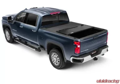 Undercover Armor Flex 20-21 Silv/Sierra 2500HD/3500HD 6'10" GMC Sierra 2020-2021 - AX12024
