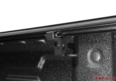 Undercover Armor Flex 20-21 Silv/Sierra 2500HD/3500HD 6'10" GMC Sierra 2020-2021 - AX12024
