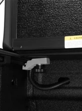 Undercover Armor Flex 20-21 Silv/Sierra 2500HD/3500HD 6'10" GMC Sierra 2020-2021                                     - AX12024 - Image 3