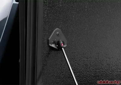 Undercover Armor Flex 20-21 Silv/Sierra 2500HD/3500HD 6'10" GMC Sierra 2020-2021 - AX12024