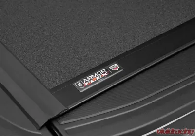 Undercover Armor Flex 20-21 Silv/Sierra 2500HD/3500HD 6'10" GMC Sierra 2020-2021 - AX12024