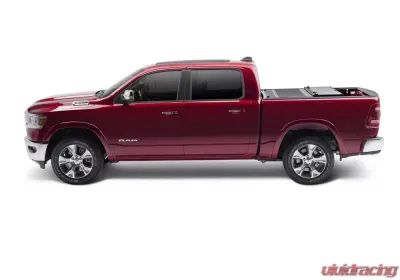 Undercover Armor Flex 20-21 Gladiator Jeep Gladiator 2020 - AX32010