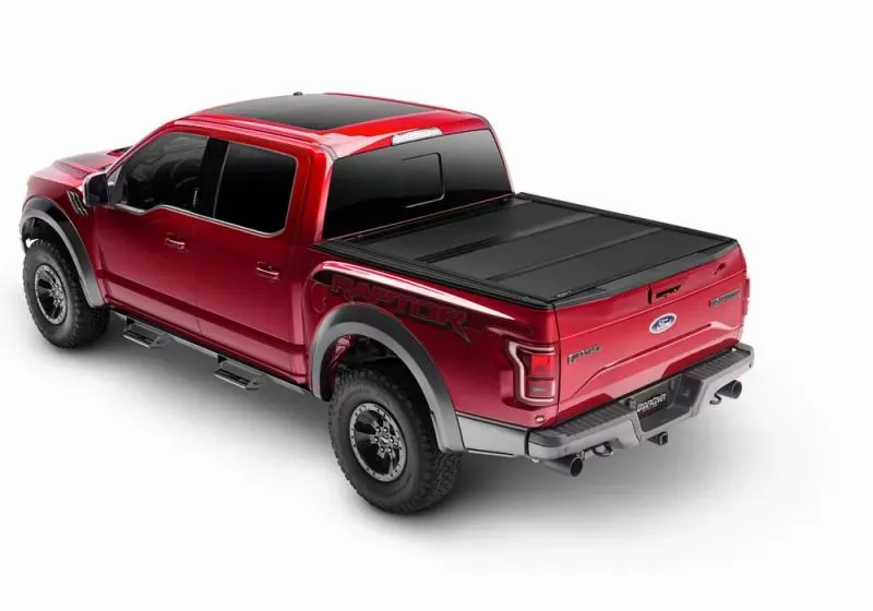 Undercover Armor Flex 15-20 F-150 5'7" Ford - AX22019