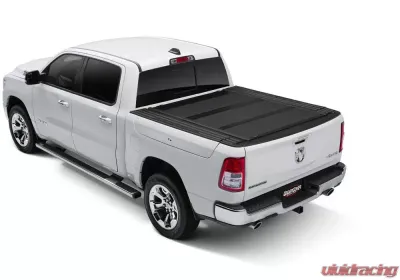 Undercover Armor Flex 19-21 (New Body Style) Ram 5'7" w/ RamBox w/ or w/o Multifunction TG Ram 1500 2019-2020 - AX32011