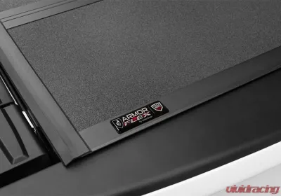 Undercover Armor Flex 19-21 (New Body Style) Ram 5'7" w/ RamBox w/ or w/o Multifunction TG Ram 1500 2019-2020 - AX32011