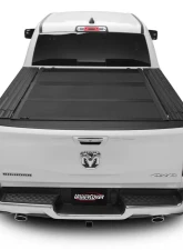Undercover Armor Flex 19-21 (New Body Style) Ram 5'7" w/ RamBox w/ or w/o Multifunction TG Ram 1500 2019-2020                                     - AX32011 - Image 5