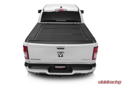 Undercover Armor Flex 19-21 (New Body Style) Ram 5'7" w/ RamBox w/ or w/o Multifunction TG Ram 1500 2019-2020 - AX32011