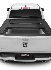 Undercover Armor Flex 19-21 (New Body Style) Ram 5'7" w/ RamBox w/ or w/o Multifunction TG Ram 1500 2019-2020                                     - AX32011 - Image 6