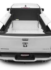 Undercover Armor Flex 19-21 (New Body Style) Ram 5'7" w/ RamBox w/ or w/o Multifunction TG Ram 1500 2019-2020                                     - AX32011 - Image 7