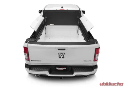 Undercover Armor Flex 19-21 (New Body Style) Ram 5'7" w/ RamBox w/ or w/o Multifunction TG Ram 1500 2019-2020 - AX32011