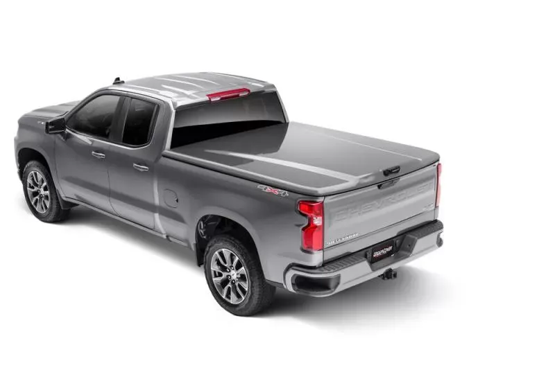 Undercover Elite LX 20-22 Silverado 2500HD/3500HD 6'10" - GAN Chevrolet 2020-2021 - UC1228L-GAN
