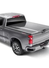 Undercover Elite 19 (New Body)-21 Sierra (w/o CarbonPro Bed) 5'9" w/ MultiPro TG - Blk Txt GMC Sierra 2019-2021                                     - UC1238 - Image 7