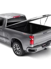 Undercover Elite 19 (New Body)-21 Sierra (w/o CarbonPro Bed) 5'9" w/ MultiPro TG - Blk Txt GMC Sierra 2019-2021                                     - UC1238 - Image 6
