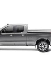 Undercover Elite LX 19 (New Body Style)-21 Sierra 1500 6'7" w/ MultiPro Tailgate - G9K GMC Sierra 2019-2021                                     - UC1218L-G9K - Image 7