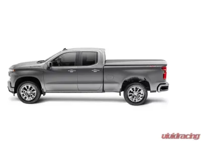Undercover Elite LX 19 (New Body Style)-21 Sierra 1500 6'7" w/ MultiPro Tailgate - G9K GMC Sierra 2019-2021 - UC1218L-G9K