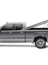 Undercover Elite LX 19 (New Body Style)-21 Sierra 1500 6'7" w/ MultiPro Tailgate - GAN GMC Sierra 2019-2021                                     - UC1218L-GAN - Image 7