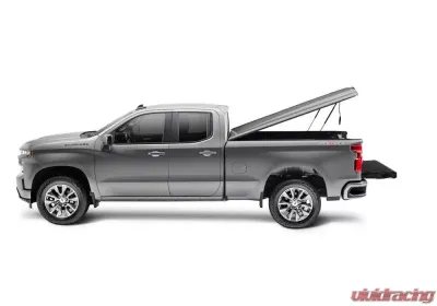 Undercover Elite LX 19 (New Body Style)-21 Sierra 1500 6'7" w/out MultiPro Tailgate - GPJ GMC Sierra 2019-2021 - UC1208L-GPJ