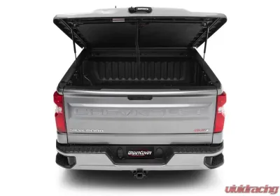Undercover Elite LX 19 (New Body Style)-21 Sierra 1500 6'7" w/out MultiPro Tailgate - GPJ GMC Sierra 2019-2021 - UC1208L-GPJ