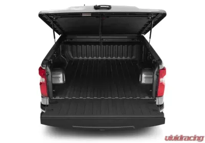Undercover Elite LX 19 (New Body Style)-21 Sierra 1500 6'7" w/ MultiPro Tailgate - G1K GMC Sierra 2019-2021 - UC1218L-G1K