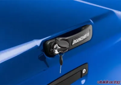 Undercover Elite LX 19-21 Ranger 6' - J7 Ford Ranger 2019-2020 - UC2198L-J7