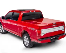 Undercover Elite LX 14-18 (19 Limited) Sierra 1500/15-19 2500HD/3500HD 6'6