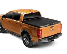 Undercover Elite 19-21 Ford Ranger 5' - Blk Txt Ford Ranger 2019-2020