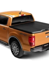 Undercover Elite 19-21 Ford Ranger 5' - Blk Txt Ford Ranger 2019-2020                                     - UC2188 - Image 7