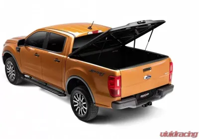 Undercover Elite 19-21 Ford Ranger 6' - Blk Txt Ford Ranger 2019-2020 - UC2198