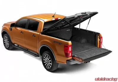 Undercover Elite 19-21 Ford Ranger 6' - Blk Txt Ford Ranger 2019-2020 - UC2198