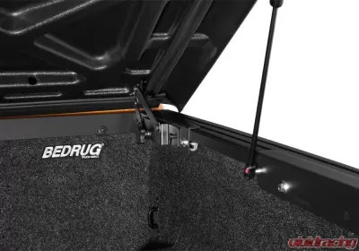 Undercover Elite 19-21 Ford Ranger 5' - Blk Txt Ford Ranger 2019-2020 - UC2188