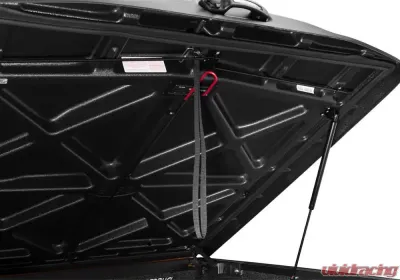 Undercover Elite 19-21 Ford Ranger 5' - Blk Txt Ford Ranger 2019-2020 - UC2188