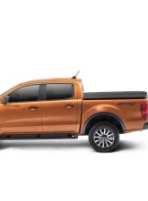 Undercover Elite 19-21 Ford Ranger 5' - Blk Txt Ford Ranger 2019-2020                                     - UC2188 - Image 5