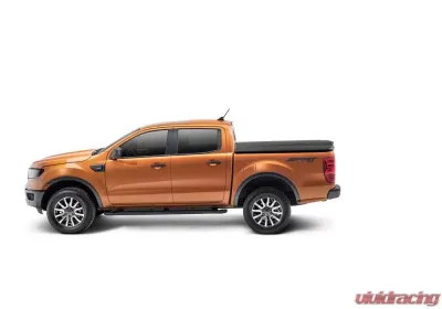 Undercover Elite 19-21 Ford Ranger 5' - Blk Txt Ford Ranger 2019-2020 - UC2188