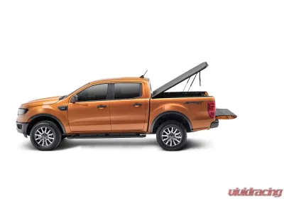 Undercover Elite 19-21 Ford Ranger 5' - Blk Txt Ford Ranger 2019-2020 - UC2188