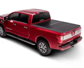 Undercover Flex 05-20 Frontier/09-12 Equator/05-15 Navara 5' w/out Utili-Track System