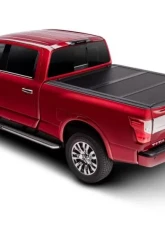 Undercover Flex 05-20 Frontier/09-12 Equator/05-15 Navara 5' w/out Utili-Track System                                     - FX51003 - Image 7