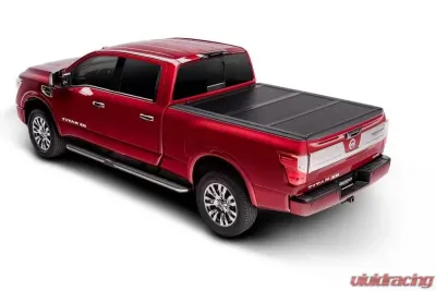 Undercover Flex 05-20 Frontier/09-12 Equator/05-15 Navara 5' w/out Utili-Track System - FX51003