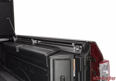 Undercover Flex 05-20 Frontier/09-12 Equator/05-15 Navara 5' w/out Utili-Track System - FX51003